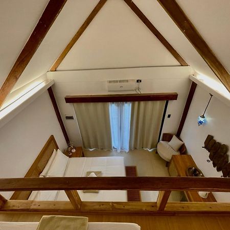 89 Villas เอลนิโด ภายนอก รูปภาพ