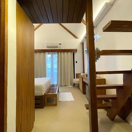 89 Villas เอลนิโด ภายนอก รูปภาพ