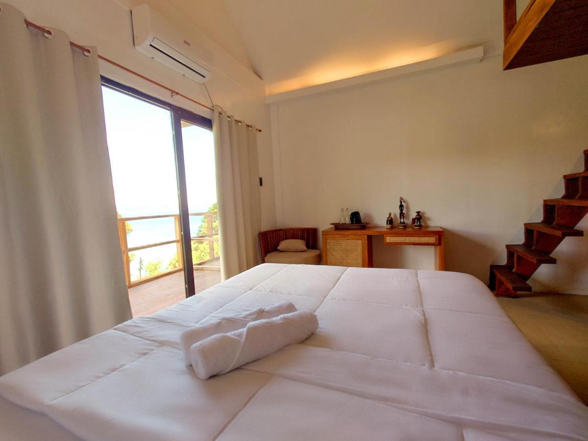 89 Villas เอลนิโด ภายนอก รูปภาพ