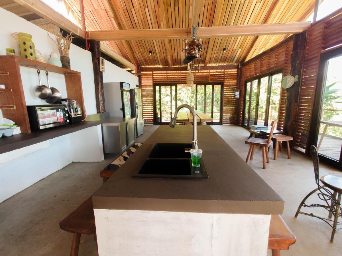 89 Villas เอลนิโด ภายนอก รูปภาพ