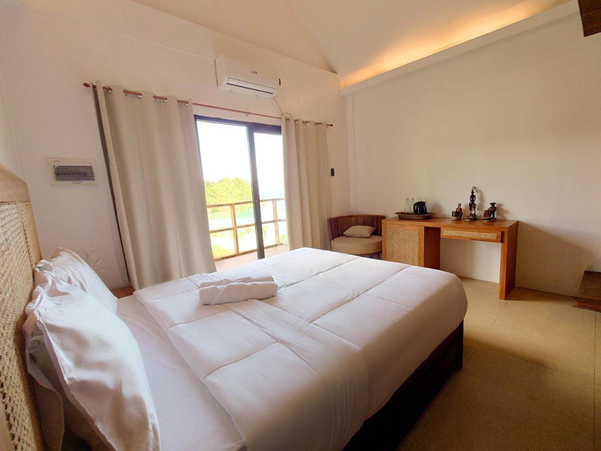 89 Villas เอลนิโด ภายนอก รูปภาพ