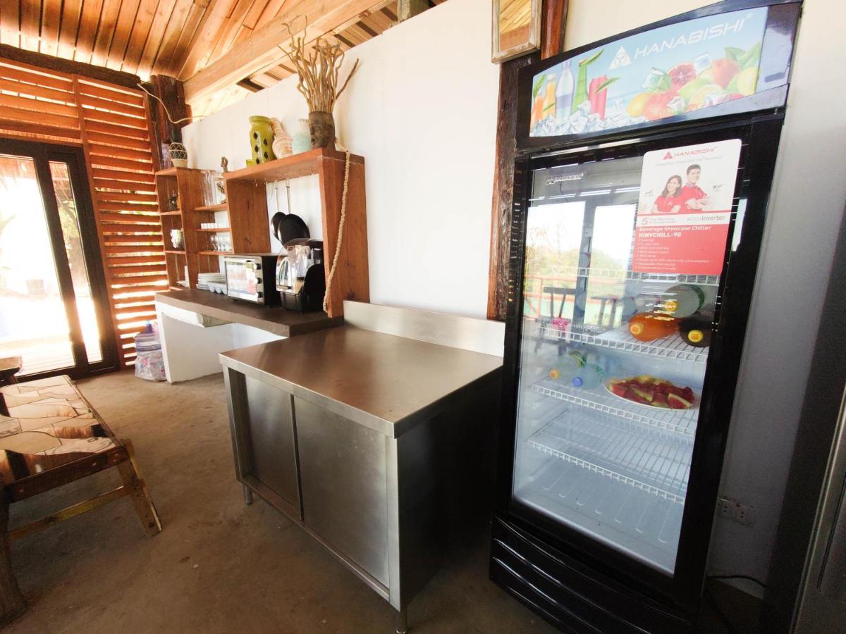 89 Villas เอลนิโด ภายนอก รูปภาพ