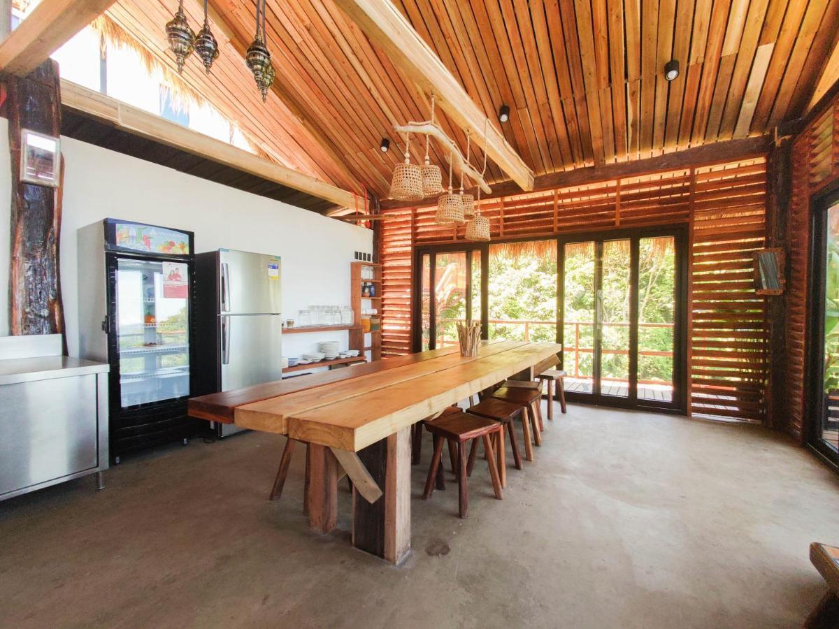 89 Villas เอลนิโด ภายนอก รูปภาพ
