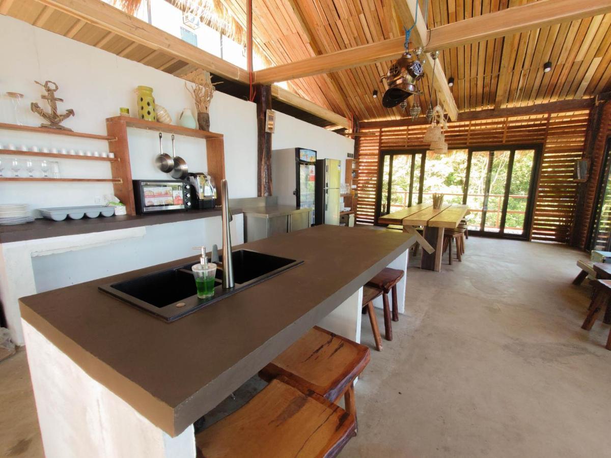 89 Villas เอลนิโด ภายนอก รูปภาพ