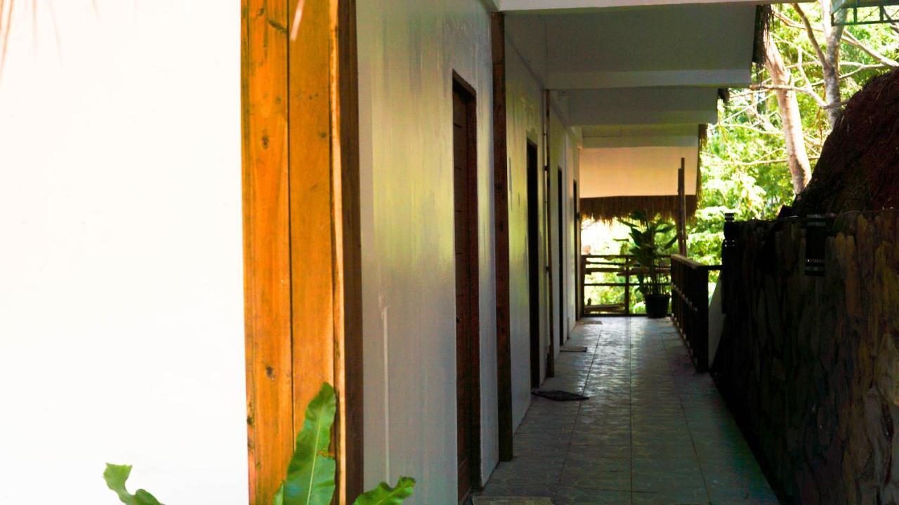 89 Villas เอลนิโด ภายนอก รูปภาพ