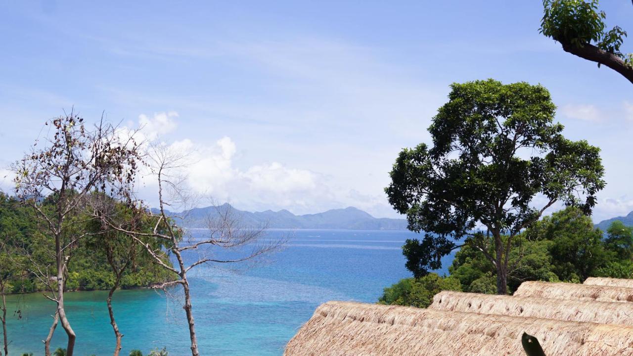 89 Villas เอลนิโด ภายนอก รูปภาพ