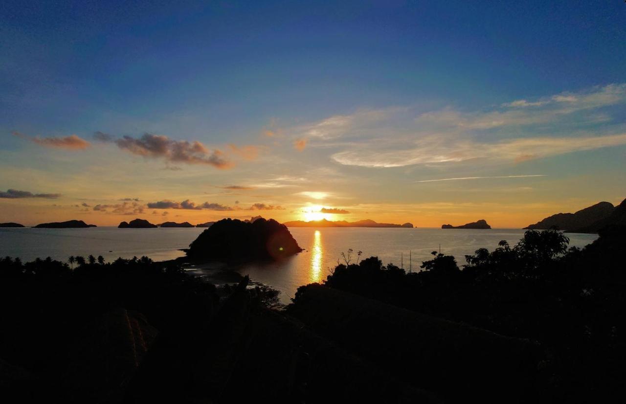 89 Villas เอลนิโด ภายนอก รูปภาพ