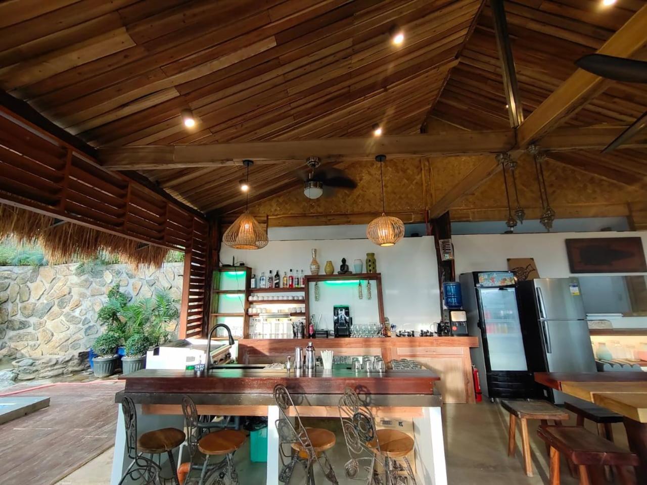 89 Villas เอลนิโด ภายนอก รูปภาพ