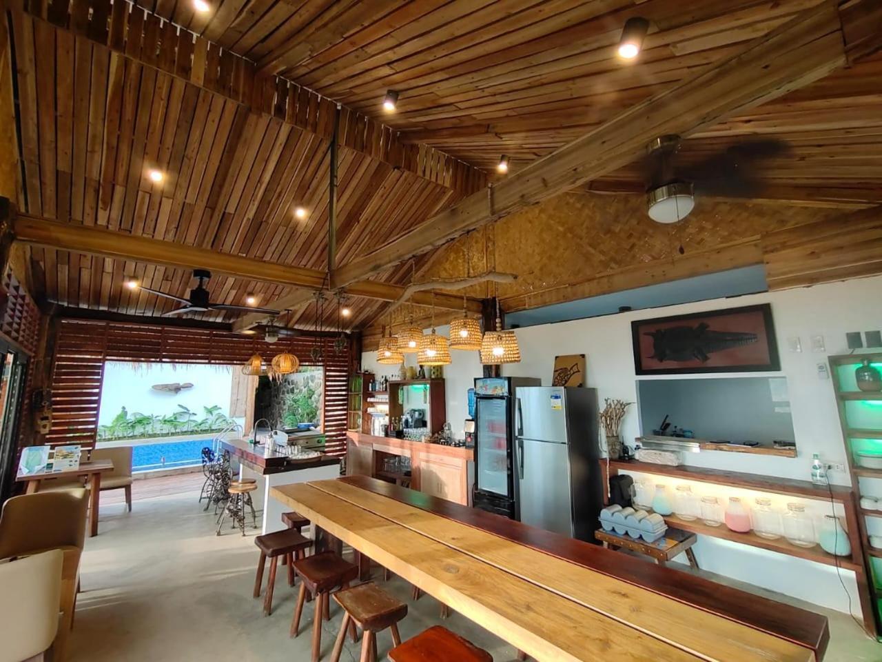 89 Villas เอลนิโด ภายนอก รูปภาพ