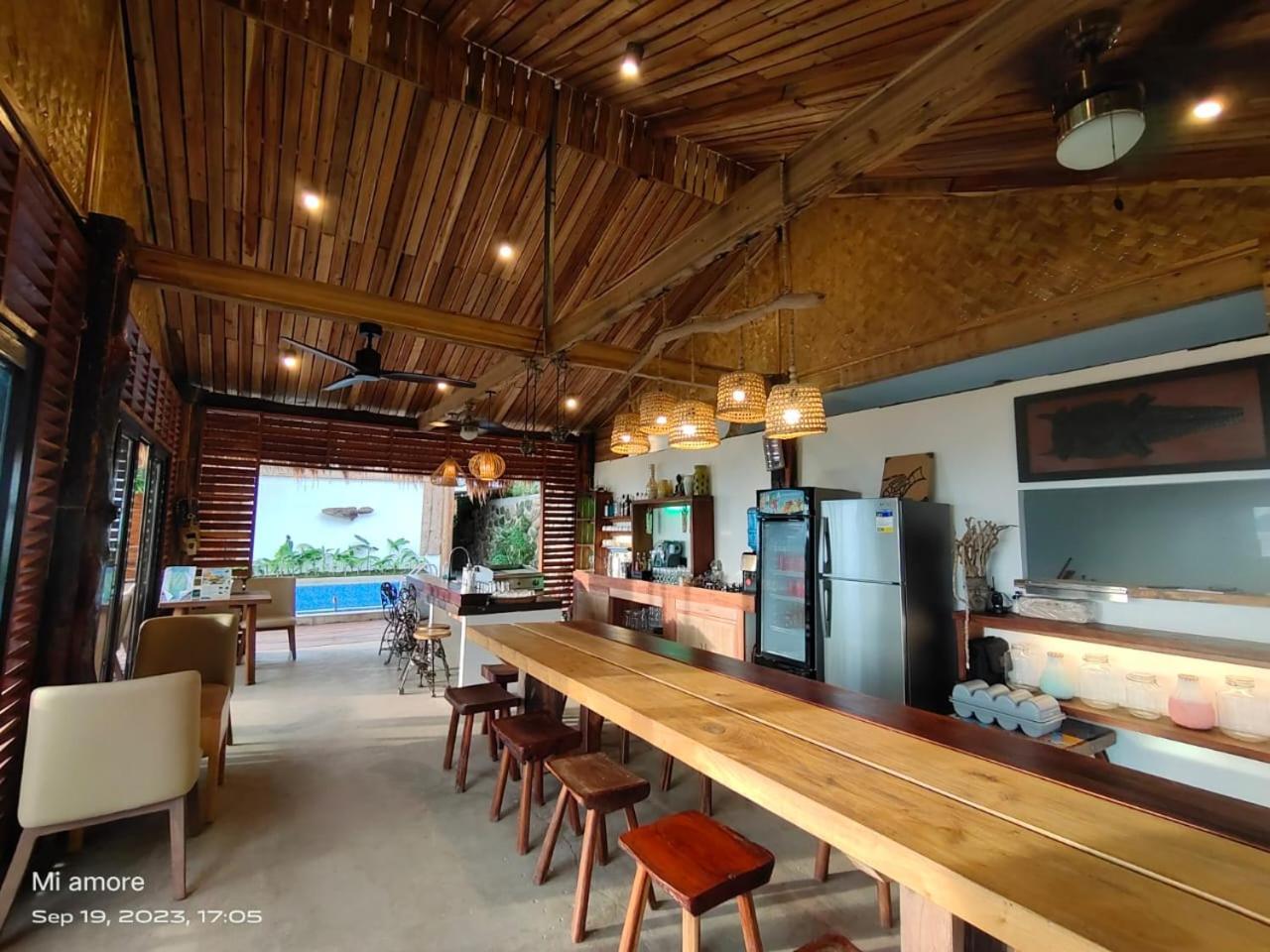 89 Villas เอลนิโด ภายนอก รูปภาพ