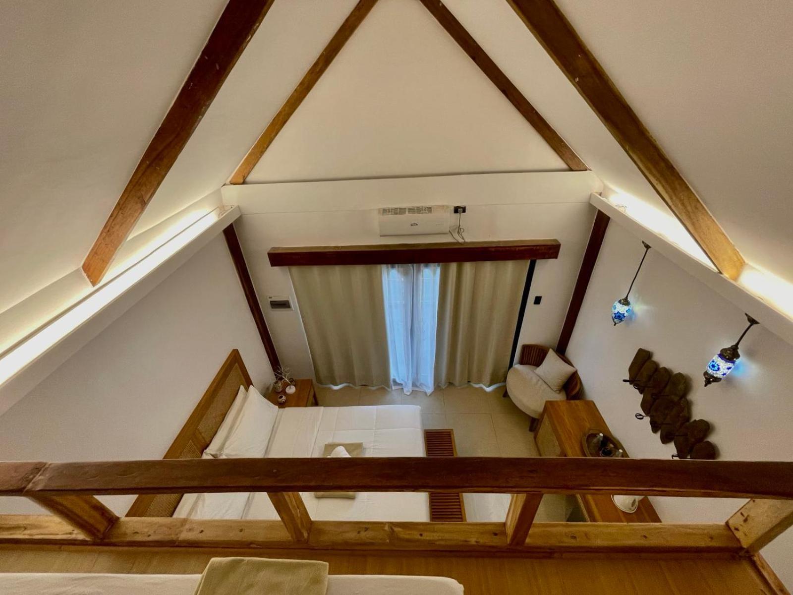 89 Villas เอลนิโด ภายนอก รูปภาพ