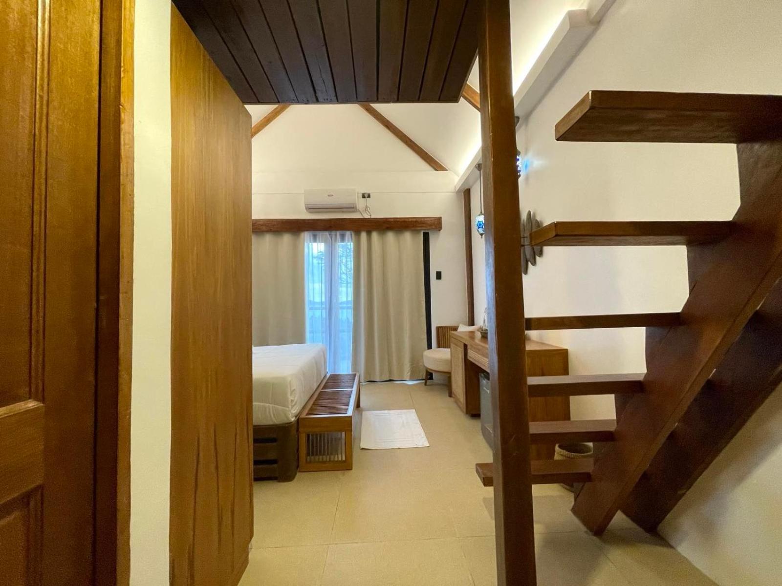 89 Villas เอลนิโด ภายนอก รูปภาพ