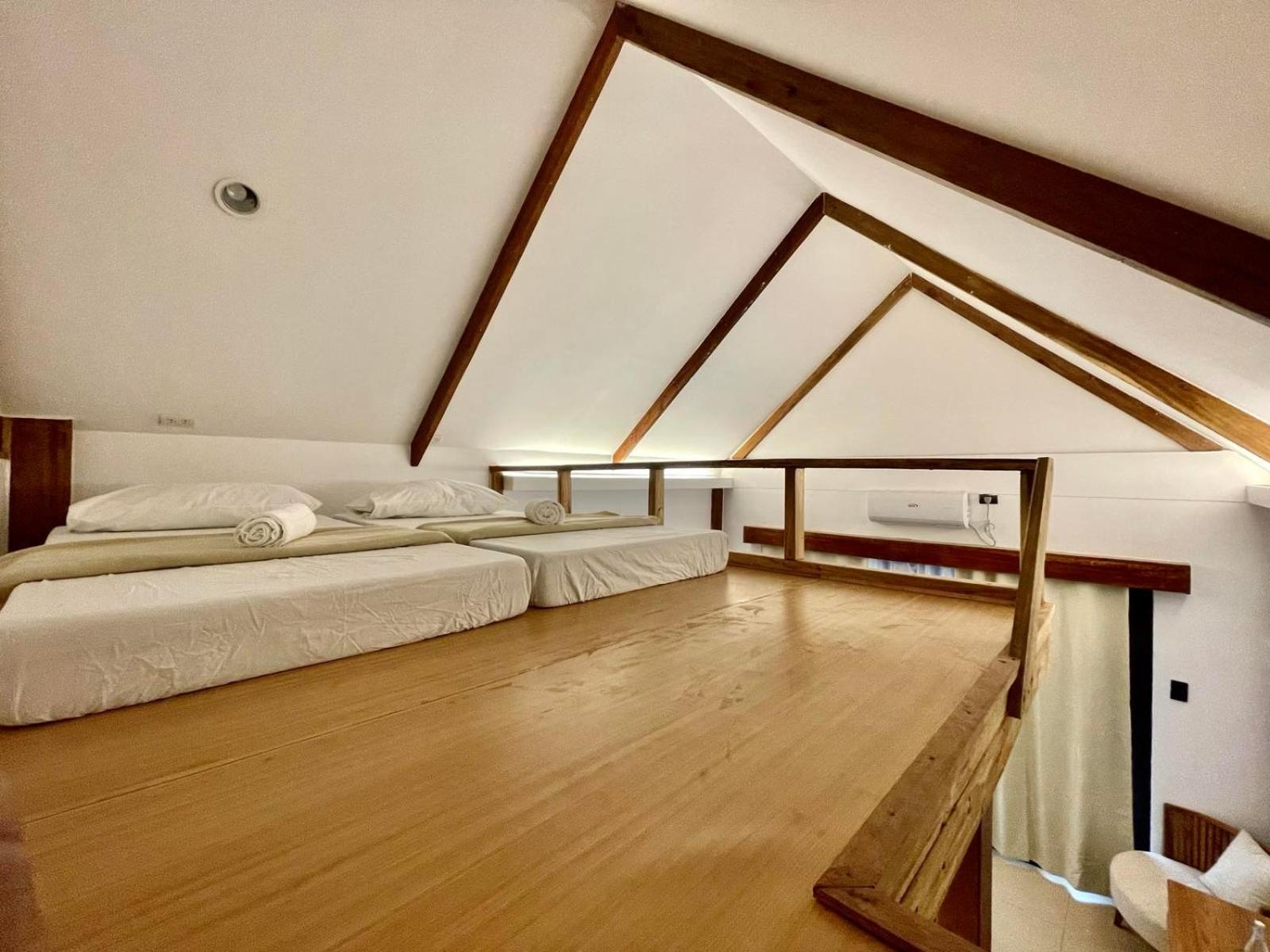 89 Villas เอลนิโด ภายนอก รูปภาพ