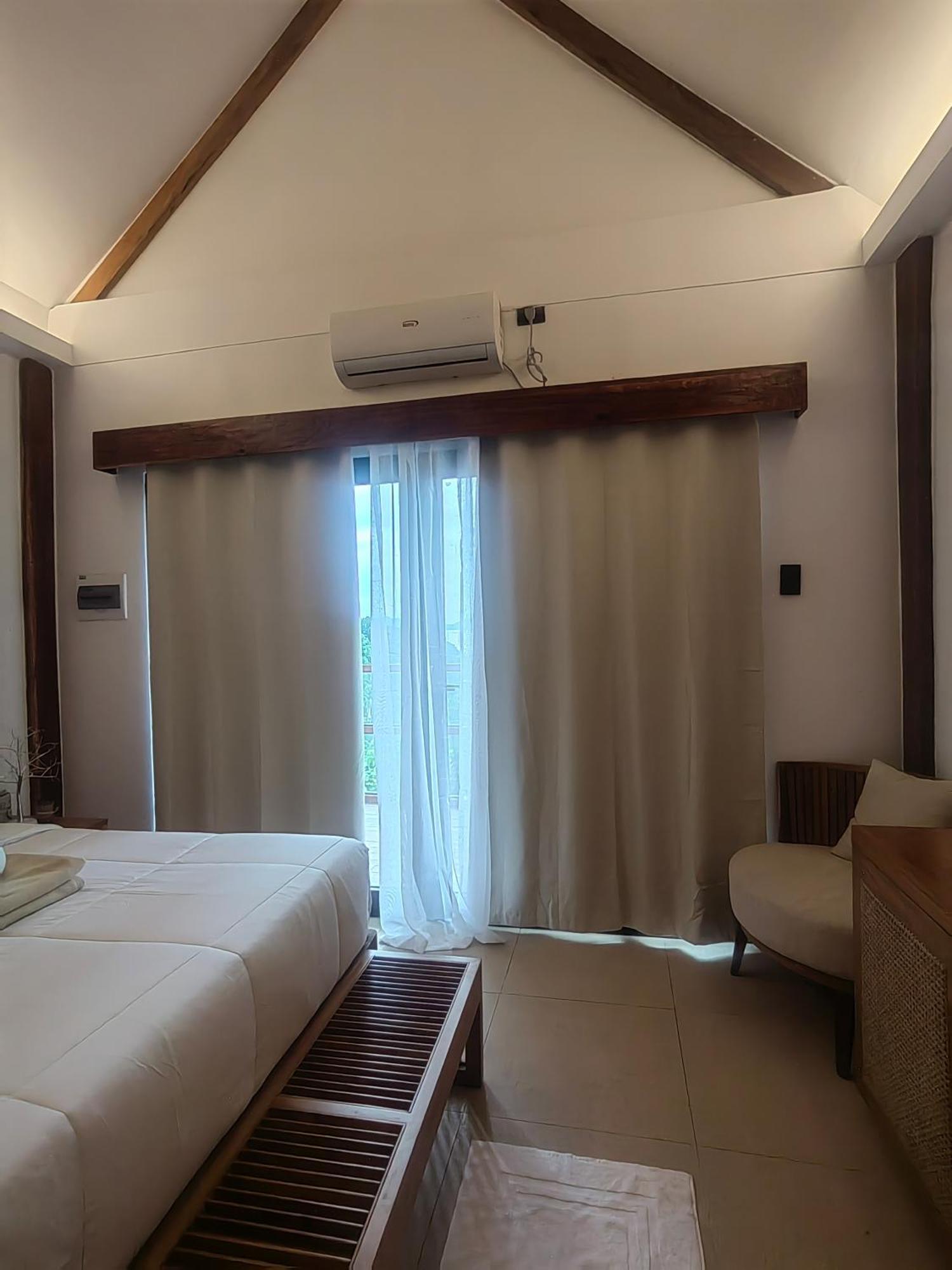89 Villas เอลนิโด ภายนอก รูปภาพ